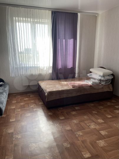 Квартира-студия, 33 м², 1/3 эт.