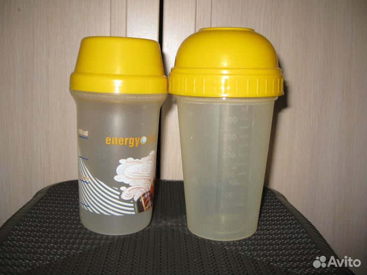 Всякое разное