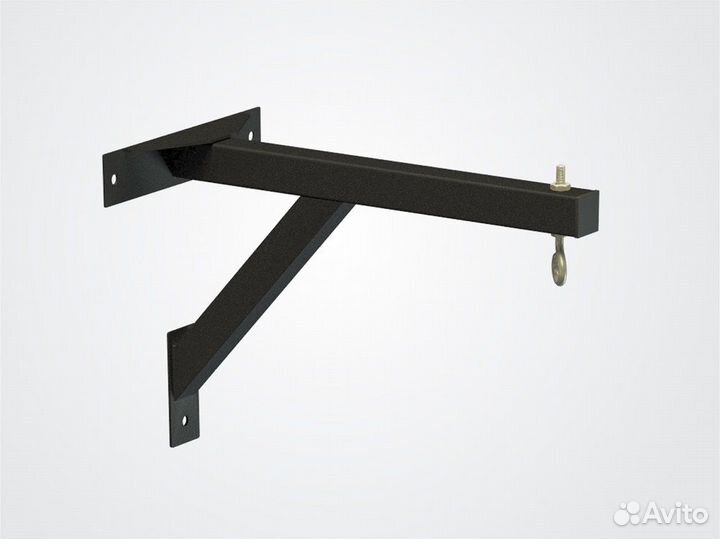 Консоль для боксерского мешка