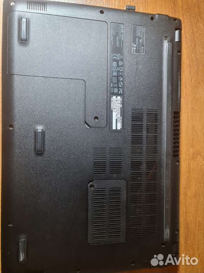 Acer aspire 3 a315 51