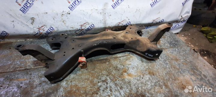 Подрамник Volkswagen Polo V (2009—2015)