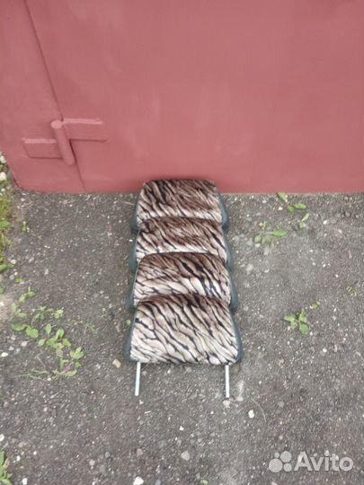 Подголовники волга газ2410