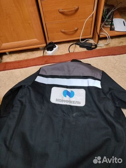 Костюм сварщика зевс восток сервис новый