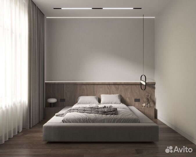 Дизайнер интерьера/3D Визуализация