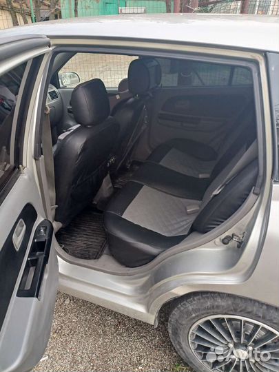 Kia Rio 1.5 МТ, 2003, 289 000 км