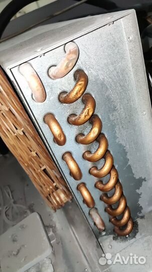 Ремонт,заправка кондиционеров холодильников