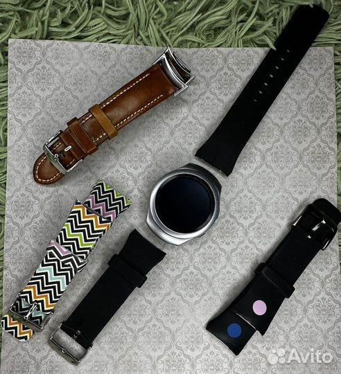 Samsung Gear s2