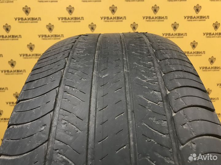 Michelin Latitude Tour HP 235/55 R17 99V