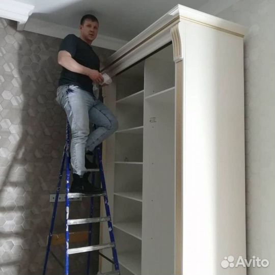 Шкаф от производителя