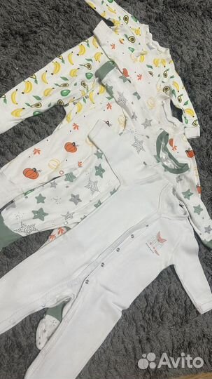 Набор слипов