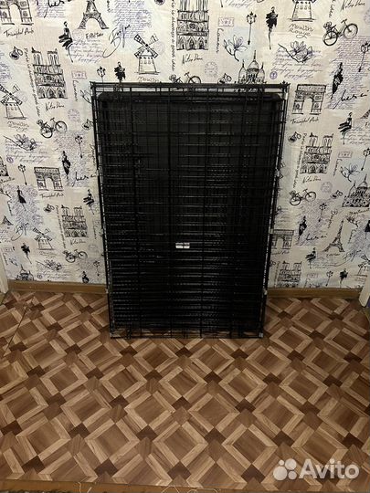 Клетка для животных