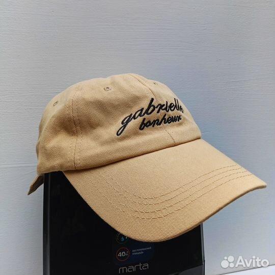 Кепка женская новая