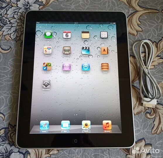 iPad A1219 64gb