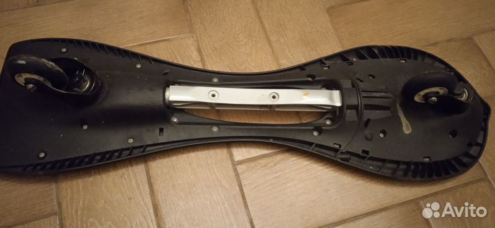 Скейтборд двухколесный