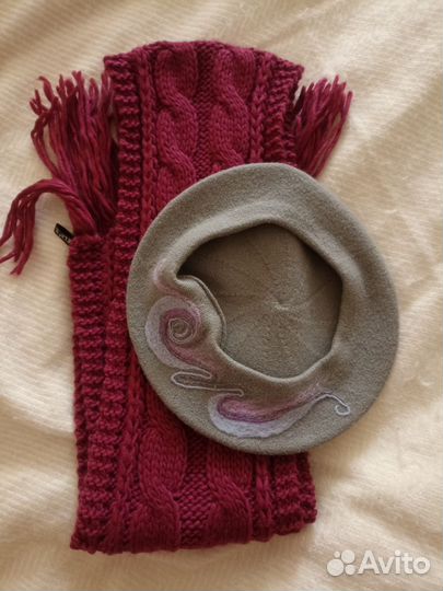 Женская одежда пакетом 42