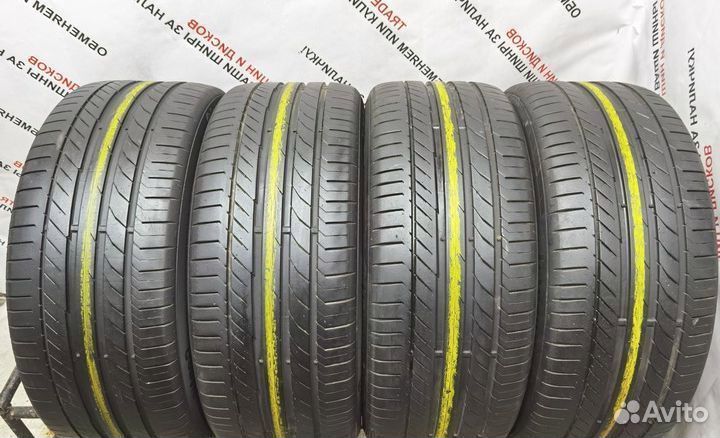 Continental ContiSportContact 5 255/45 R19
