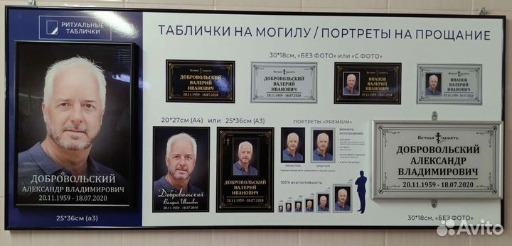 Гробы, Венки, Кресты, Ритуальные услуги