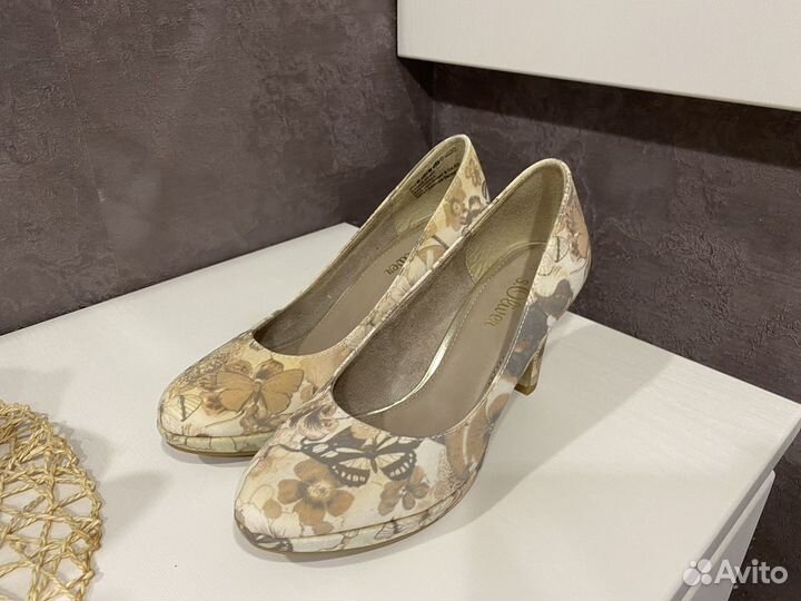 Туфли женские