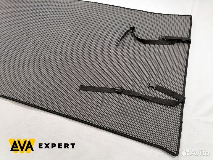 Эва ковер в лодку