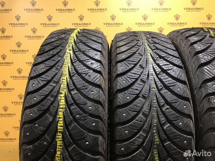 Goodyear UltraGrip Extreme 185/65 R15 88T