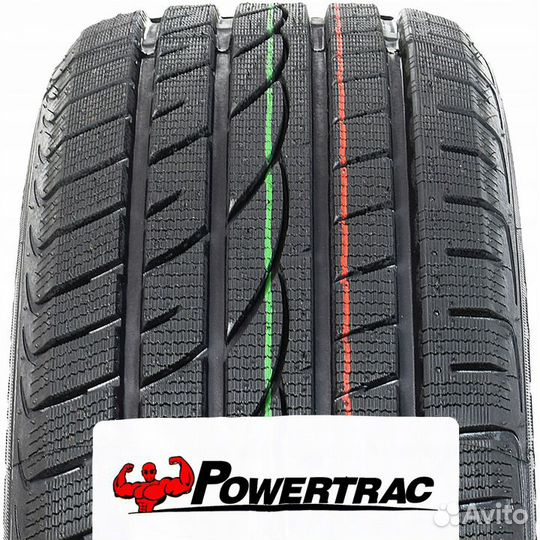 Powertrac SnowStar 225/45 R17 94H