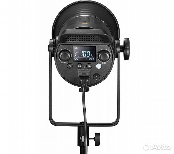 Осветитель светодиодный Godox SL150II BI