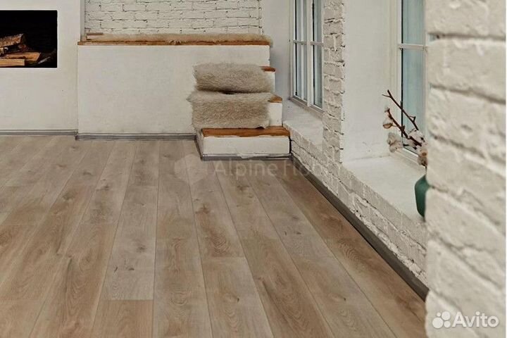 Ламинат со склада