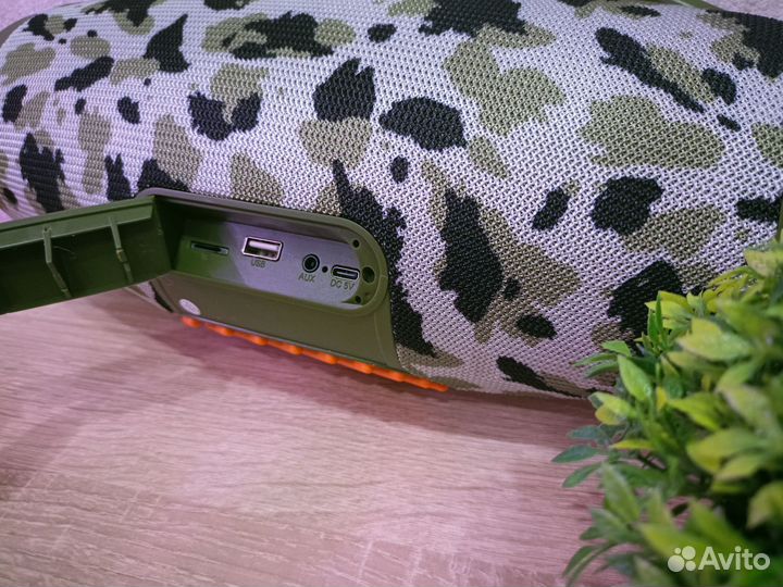 Колонка jbl boombox 3 NEW