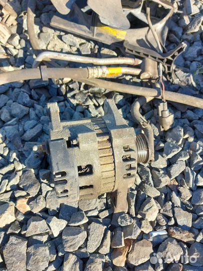 Генератор нексия, ланос 8кл есть от нексии 16кл