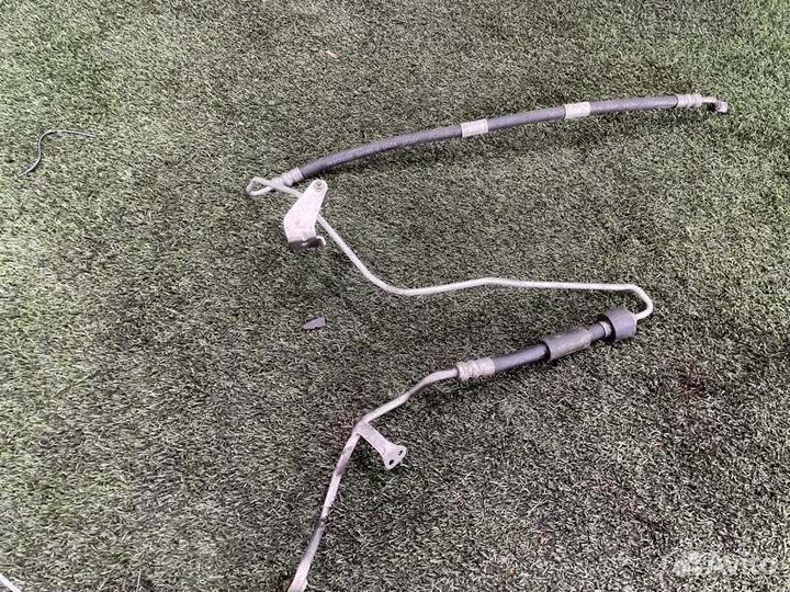 Трубка гидроусилителя руля Bmw 5 E60 N52B30 2006