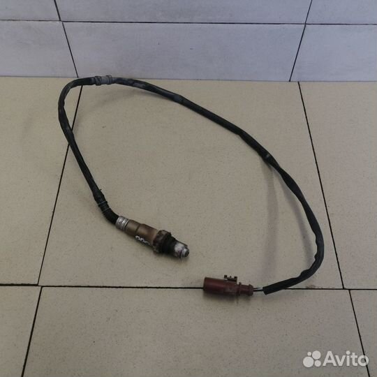 Датчик кислородный/Lambdasonde Tiguan 2011-2016