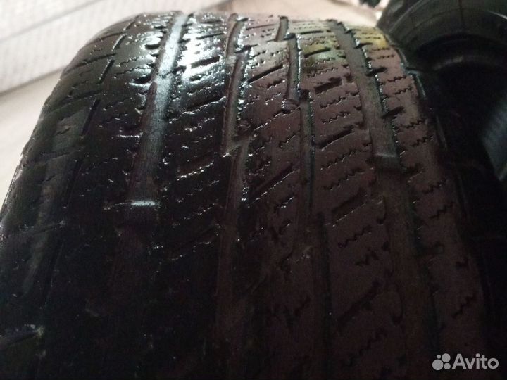 Toyo 600HT 235/60 R18 107