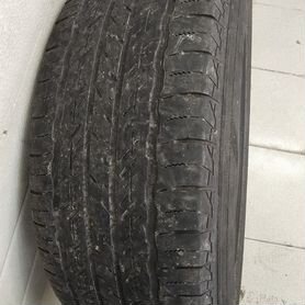 Toyo Open Country U/T 225/65 R17