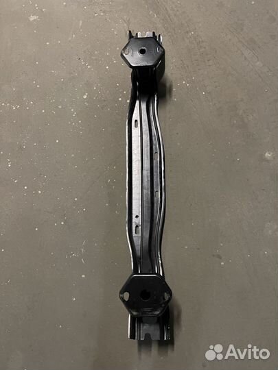 Усилитель заднего бампера BMW F32/33/36+LCI