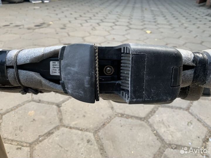 Багажник (поперечины) Atera 042 137