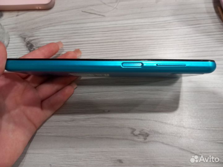 Телефон samsung galaxy а12