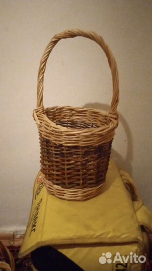 Корзины на день учителя