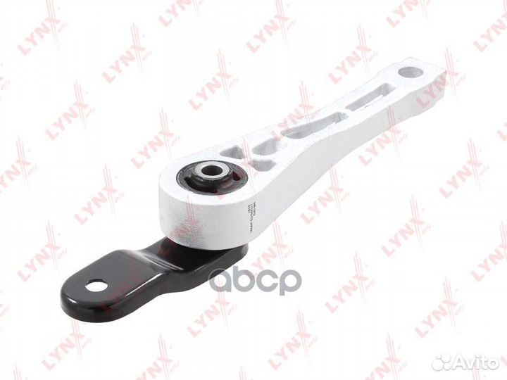 Подушка двигателя зад ME1872 lynxauto