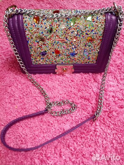 Сумочка женская