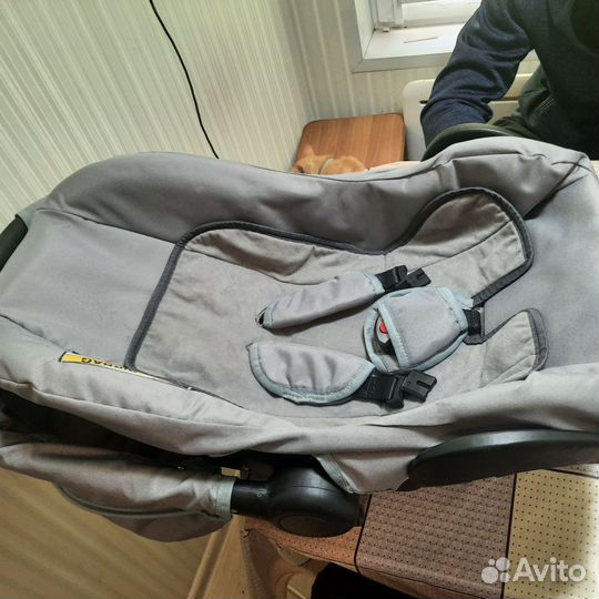 Автолюлька от 0