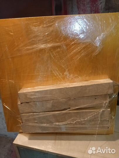 Детский стол IKEA