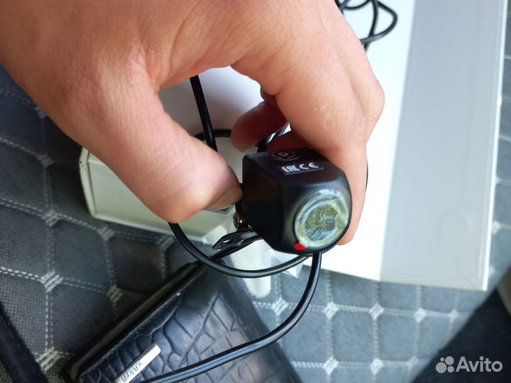 Автозеркала