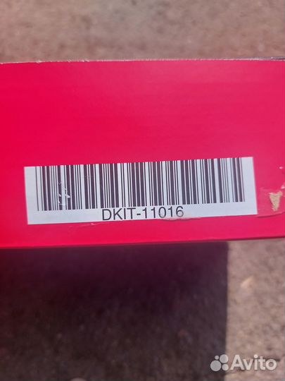 Комплект грм