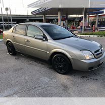 Opel Vectra 1.8 MT, 2003, 310 000 км, с пробегом, цена 240 000 руб.