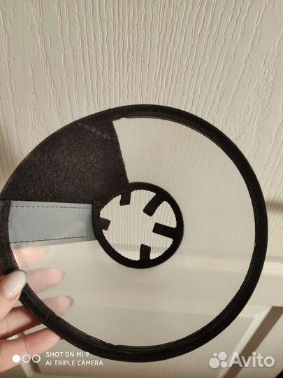 Воротник для животных