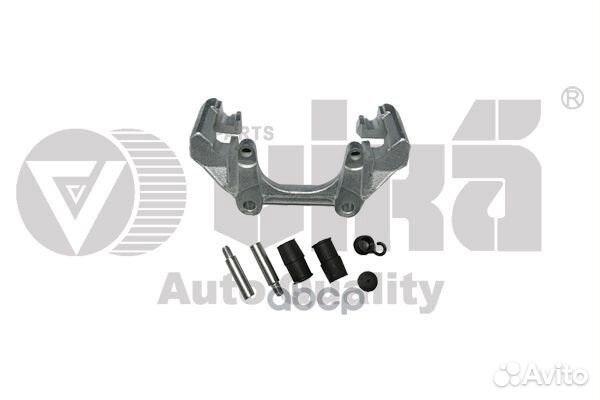 Скоба суппорта 66151578201 Vika