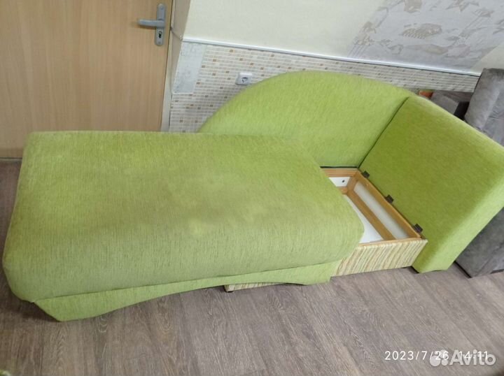 Детский диван бу