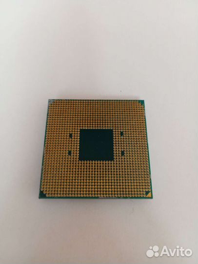 Процессор амд райзен 5 1600