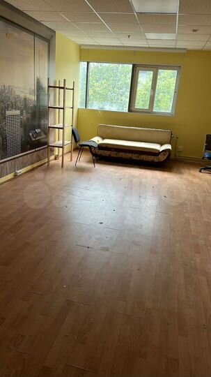 Коммерческое помещение 38 м²