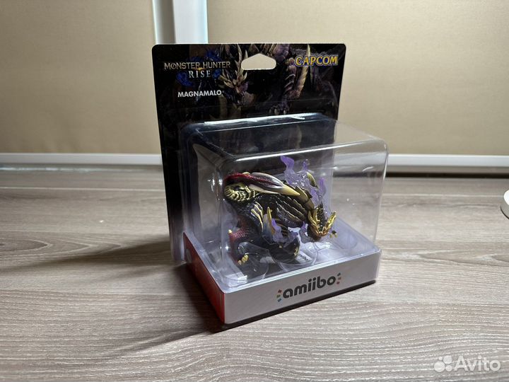 Monster Hunter: Rise. Collector’s Edition (Торг)